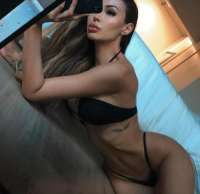 Özgün Güzellik ile Karşınızda: Mersin Gerçek Escort