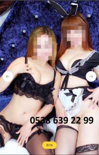Özgün ve Kaliteli Bir Mersin Gerçek Escort