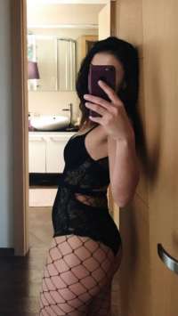 Rüya Gibi Bir Gece İçin Mersin Gerçek Escort