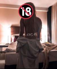 Tutkulu ve Zarif Mersin Ucuz Escort: Büşra