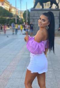 Unutulmaz Anılar Biriktirin: Mersin Ucuz Escort Bayan Esma