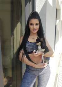 Unutulmaz Anılar Biriktirin: Mersin Ucuz Escort Bayan Esma