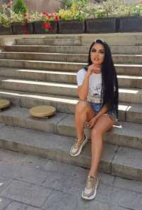 Unutulmaz Anılar Biriktirin: Mersin Ucuz Escort Bayan Esma