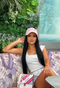 Unutulmaz Anılar Biriktirin: Mersin Ucuz Escort Bayan Esma