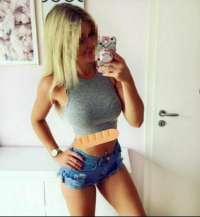 Yeni ve Ateşli Mersin Gerçek Escort Bayan