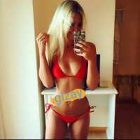 Yeni ve Ateşli Mersin Gerçek Escort Bayan