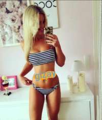 Yeni ve Ateşli Mersin Gerçek Escort Bayan